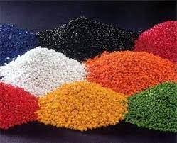 Plastik Granül
